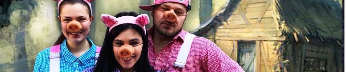 PigsNew PigsNew