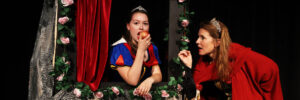 Snow White - Storyacting