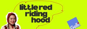 Little Red Riding Hood