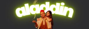 Aladdin
