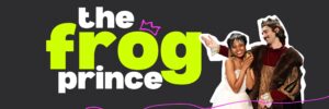 The Frog Prince