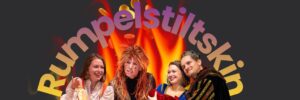 Rumpelstiltskin - Storyacting